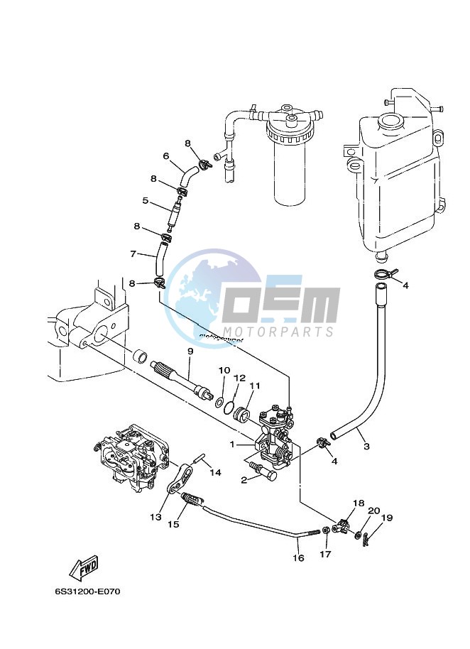 OIL-PUMP