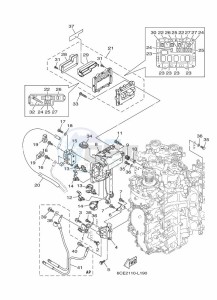 F225FETX drawing ELECTRICAL-3