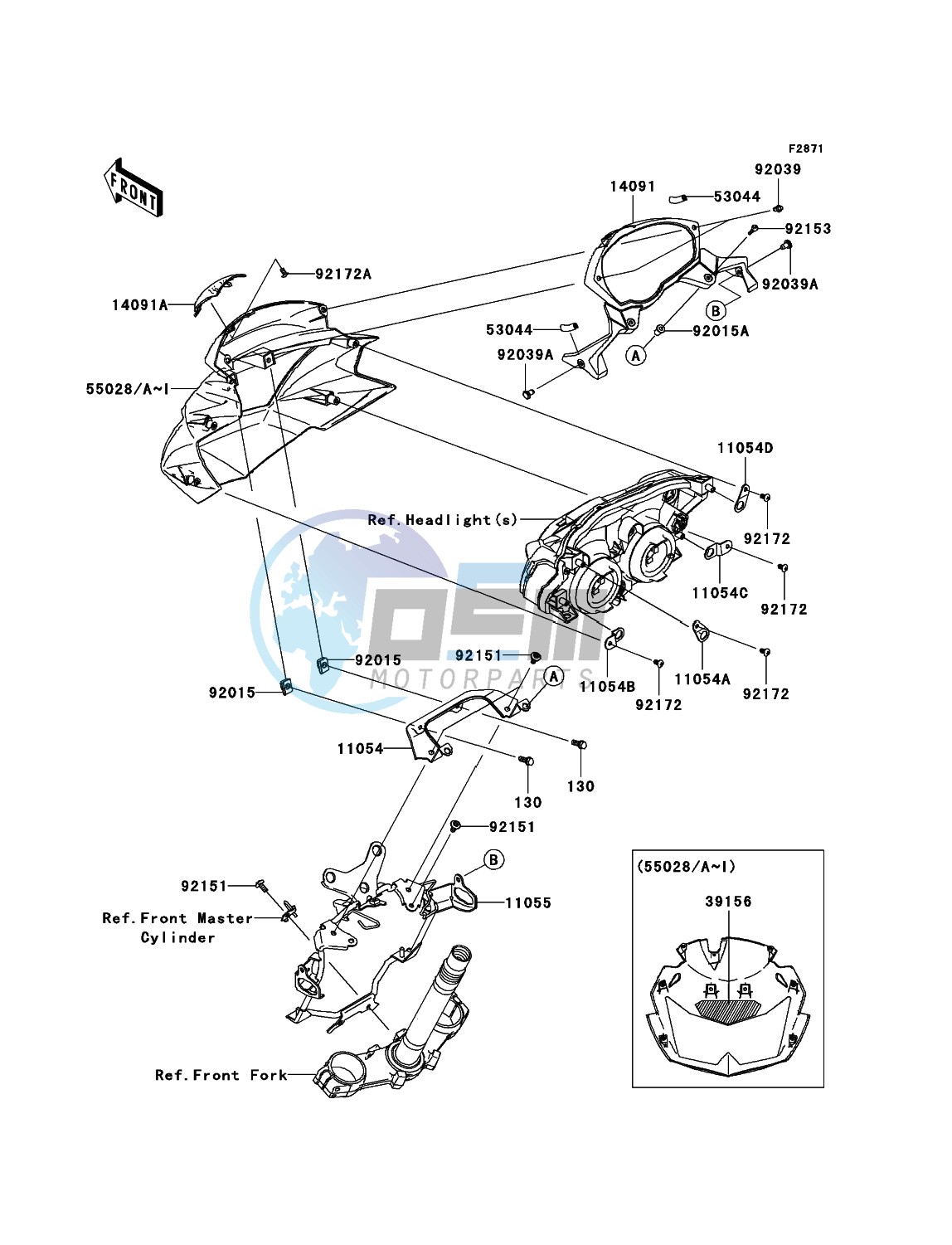 Cowling