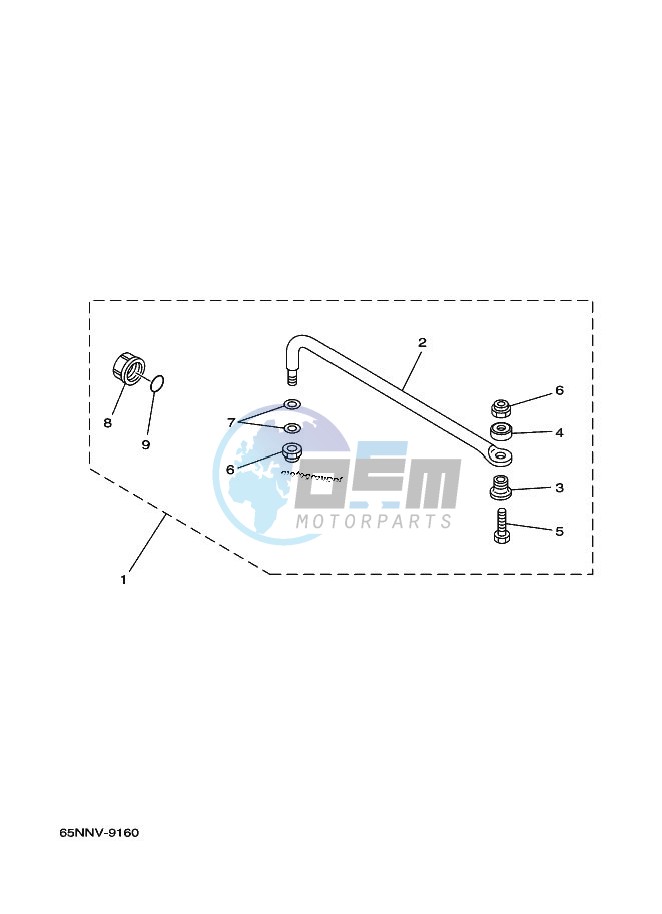 STEERING-ATTACHMENT