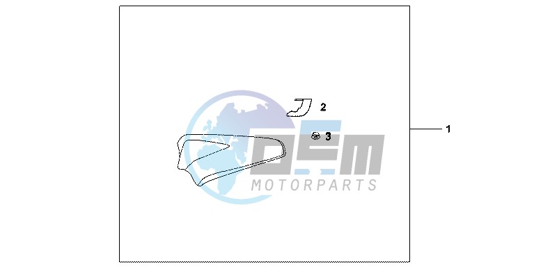 PILLION * PRD/ PBK*