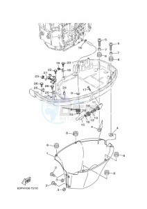 FL150DET drawing BOTTOM-COVER-2