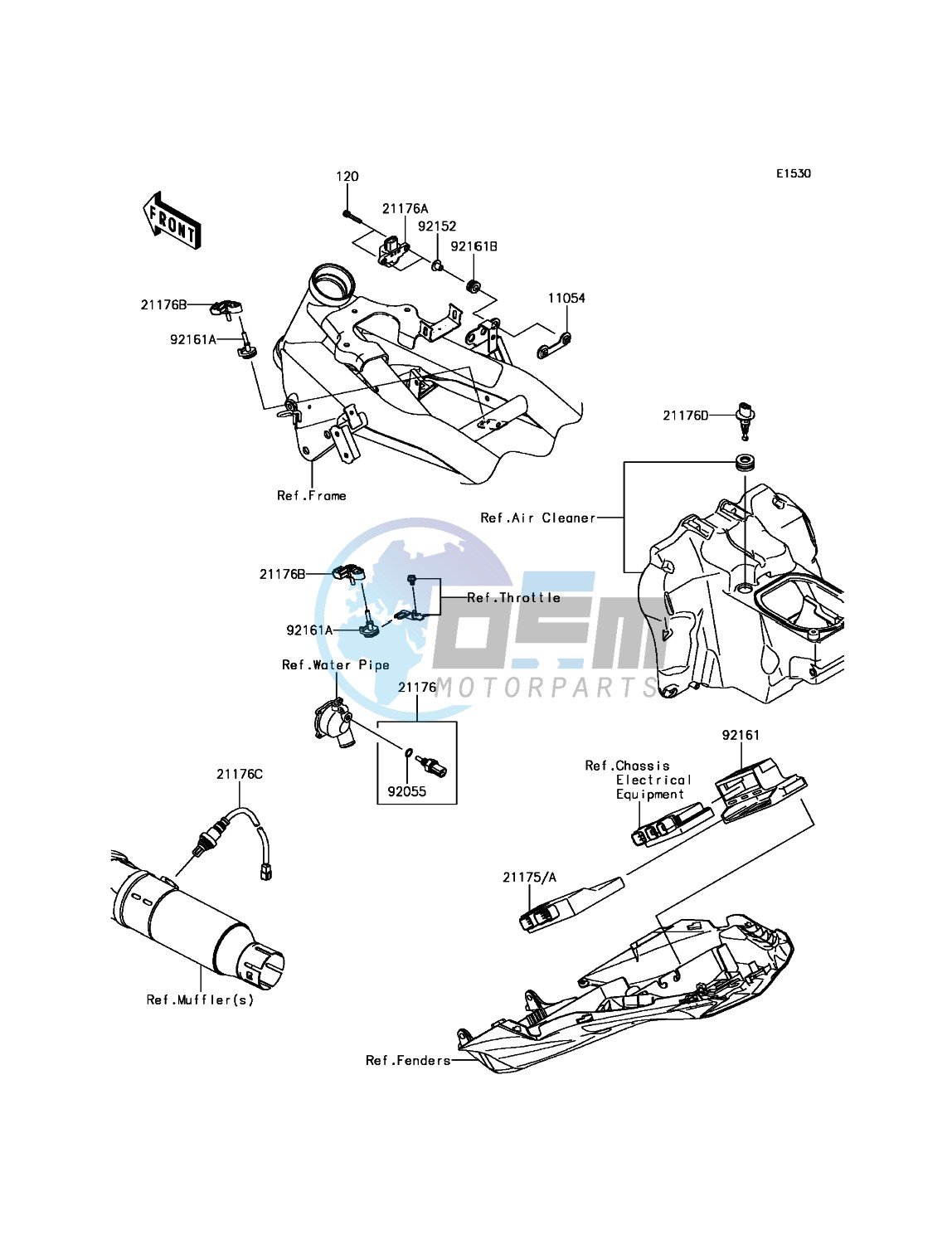 Fuel Injection