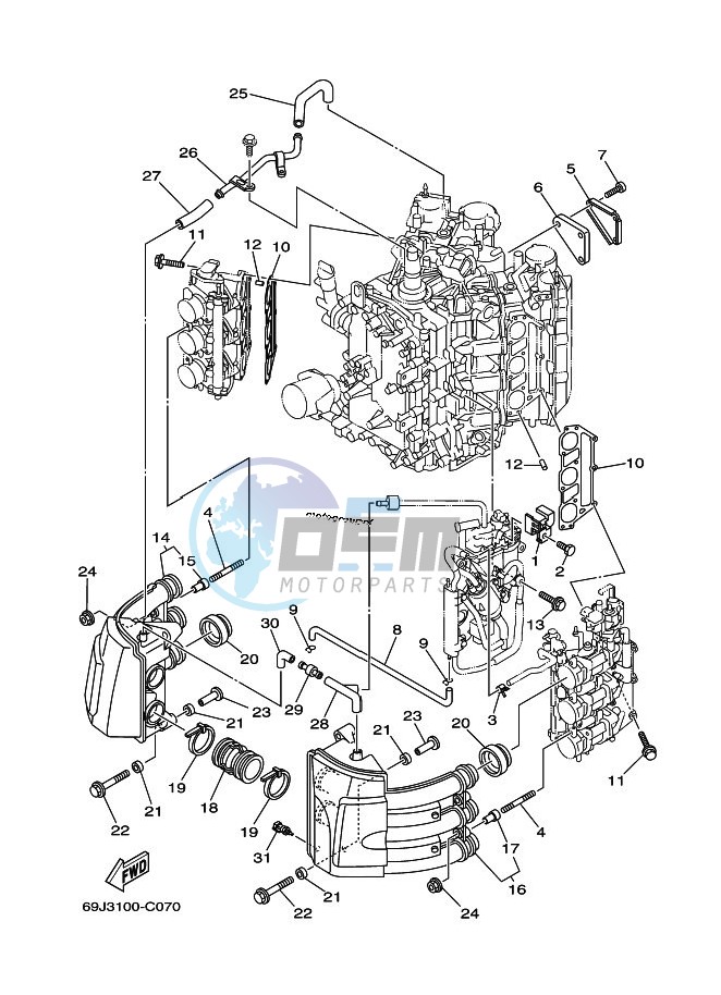 INTAKE-1