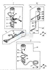 175B drawing OPTIONAL-PARTS-4