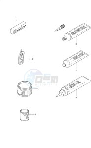 DF 9.9 drawing Optional