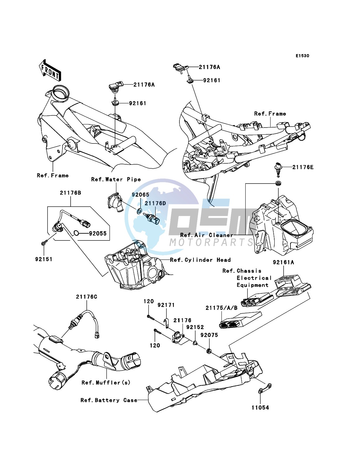 Fuel Injection