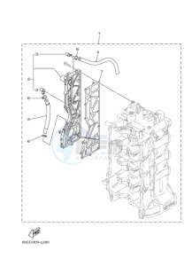 F100BETX drawing OPTIONAL-PARTS-2