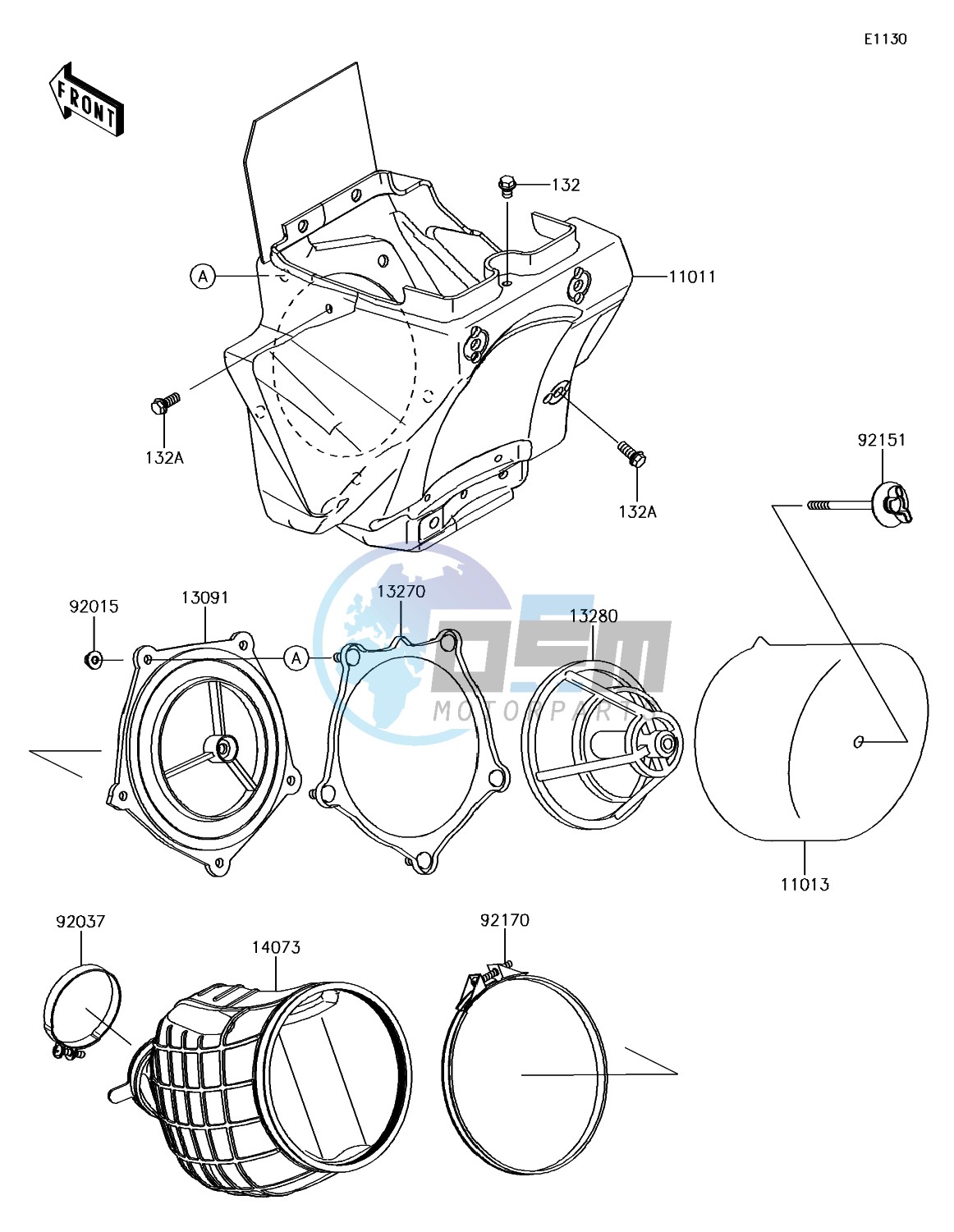 Air Cleaner