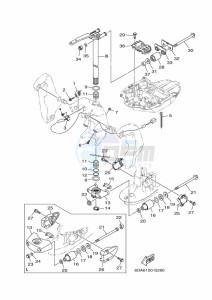 F200GETL drawing MOUNT-2