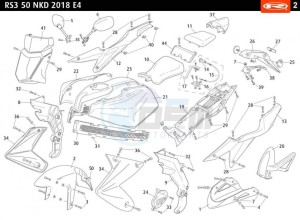 RS3-50-NAKED-E4-BLACK-SERIES drawing PLASTICS - COVERS