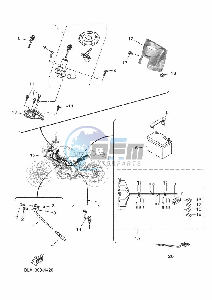 ELECTRICAL 1