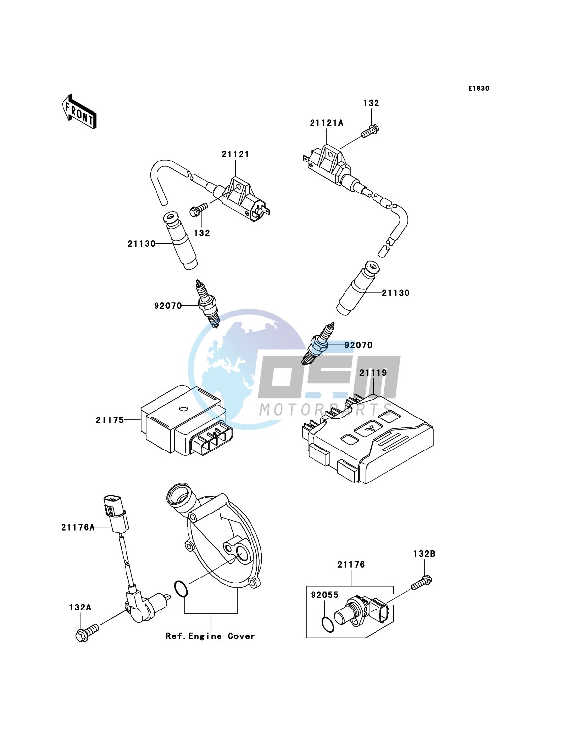 Ignition System