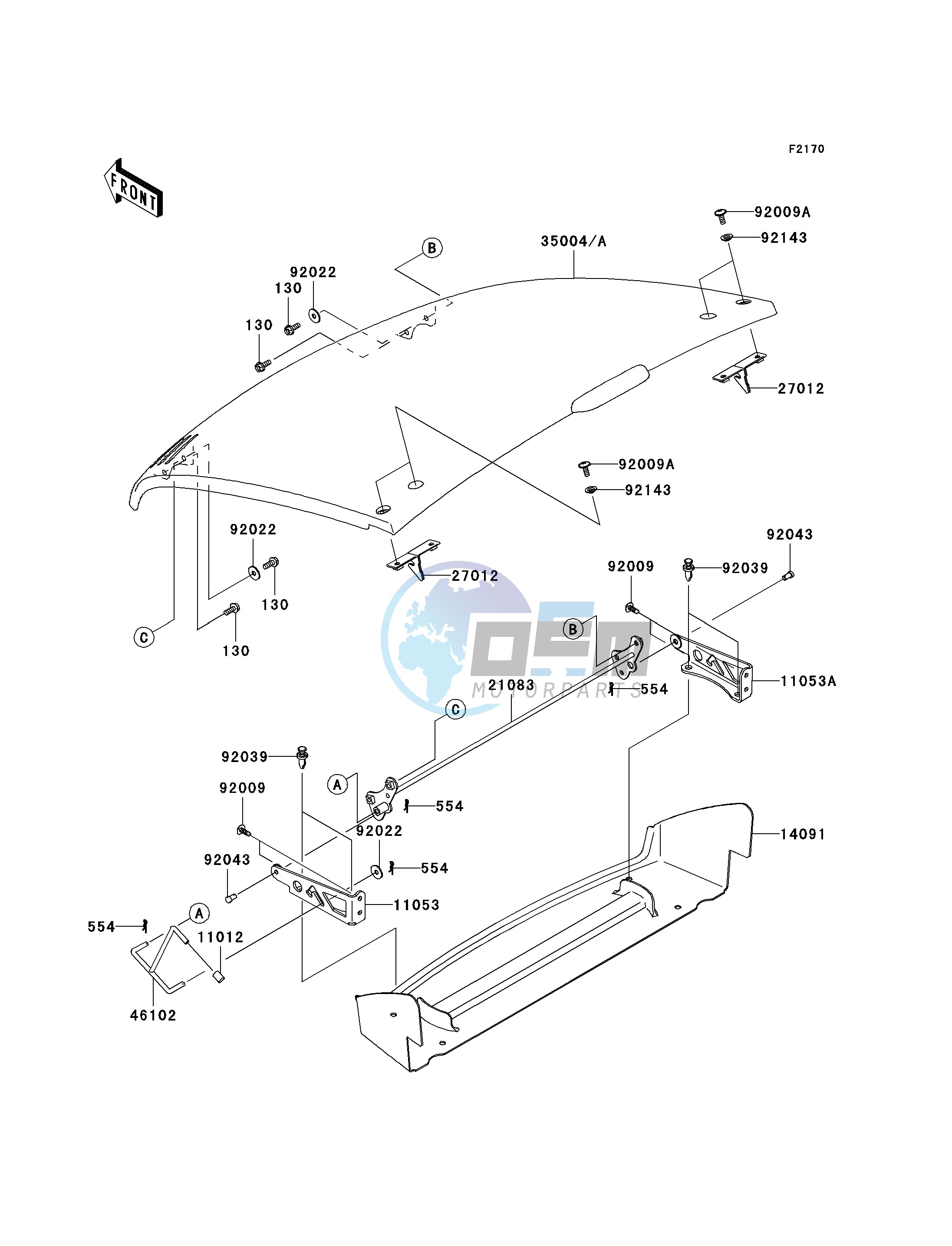 FENDERS