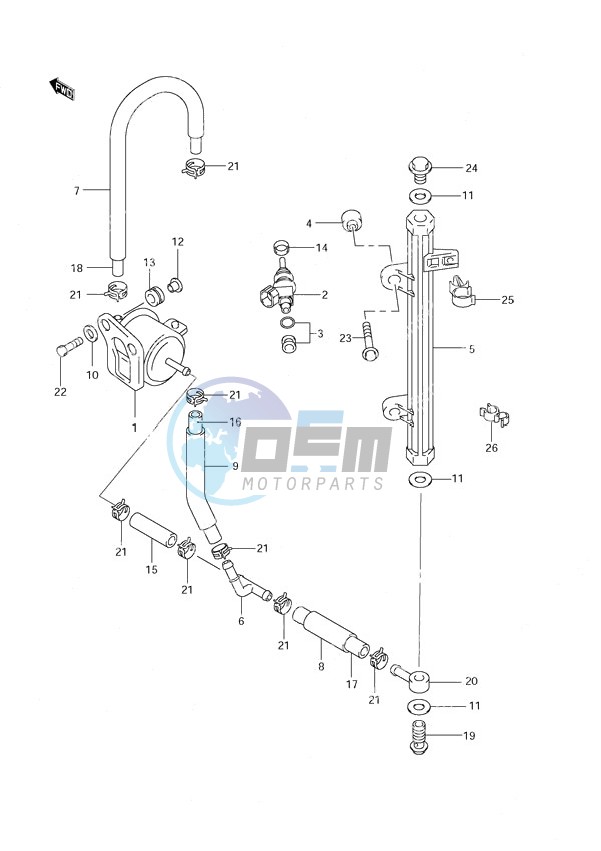 Fuel Injector