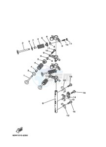 F25AEHL drawing VALVE