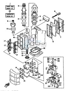 L200BETO drawing REPAIR-KIT-1