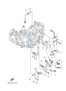 F25DES drawing ELECTRICAL-2