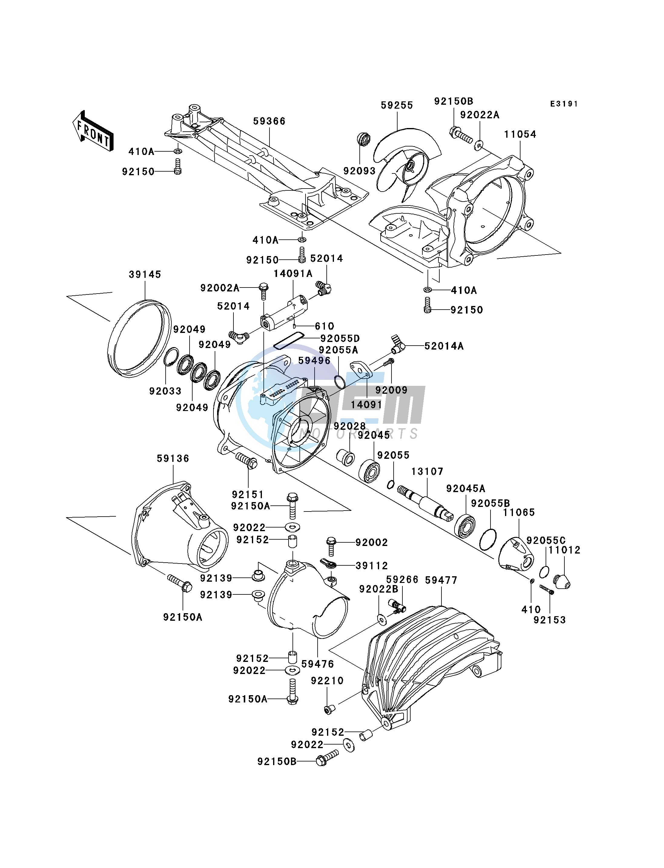 JET PUMP