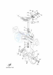 9-9FMH drawing MOUNT-2