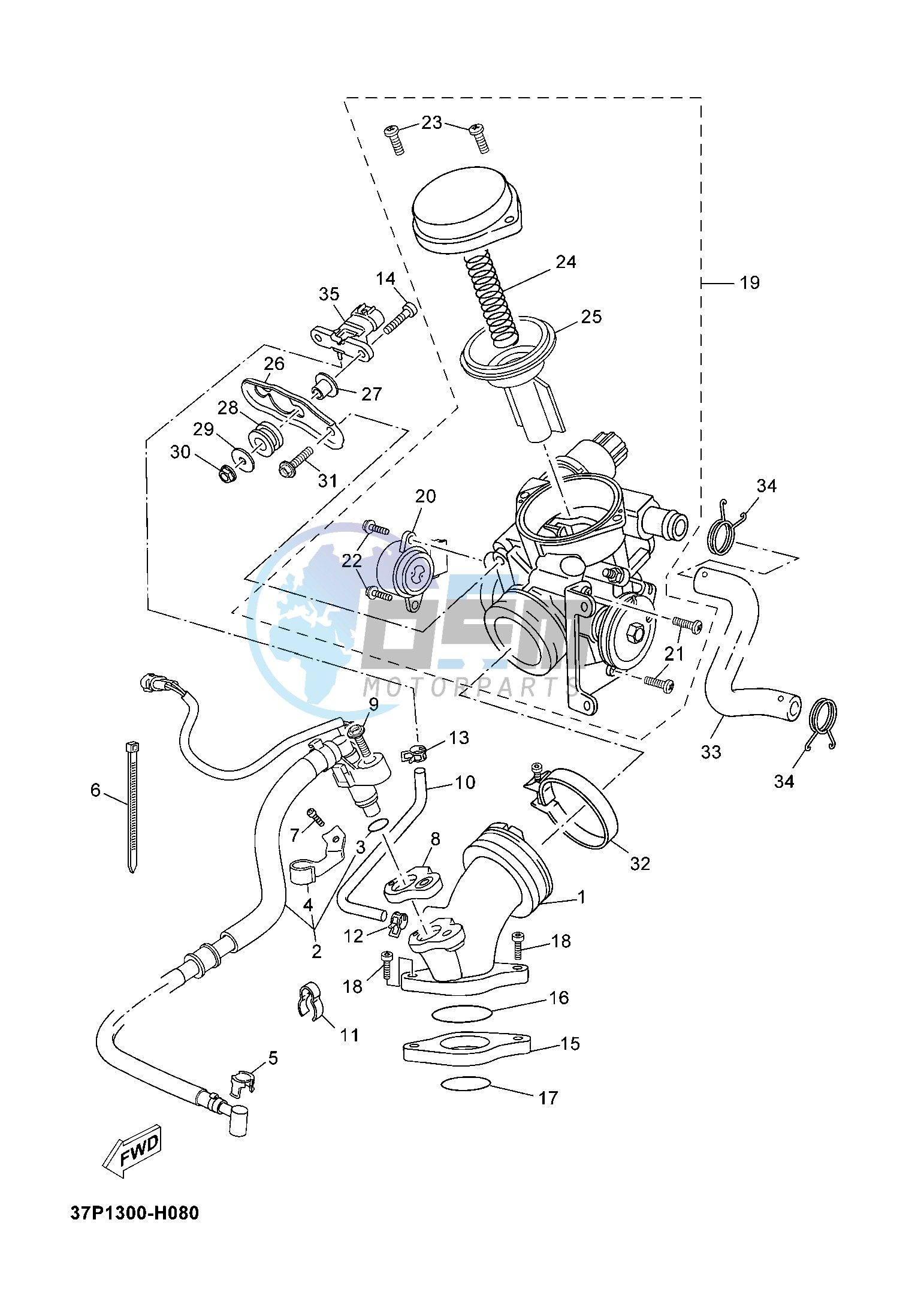 INTAKE