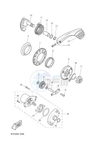 CS50 JOG R (2ADD 2ADD 2ADD) drawing STARTER