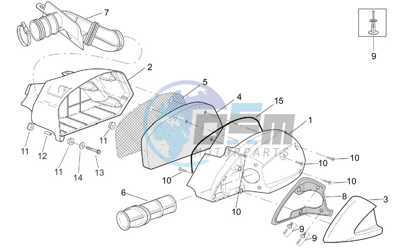 Air box