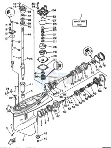 130B drawing OPTIONAL-PARTS-1