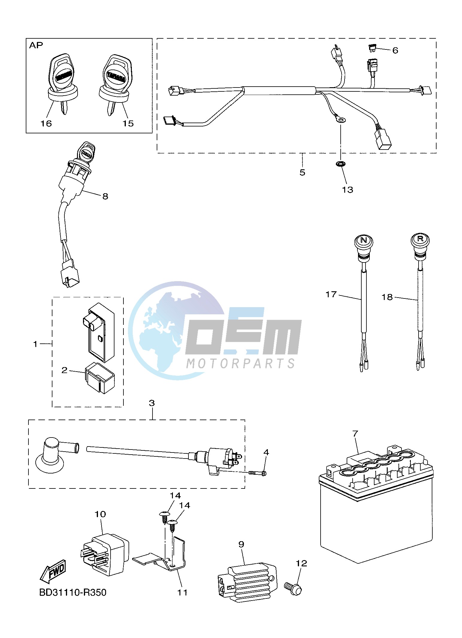 ELECTRICAL 1