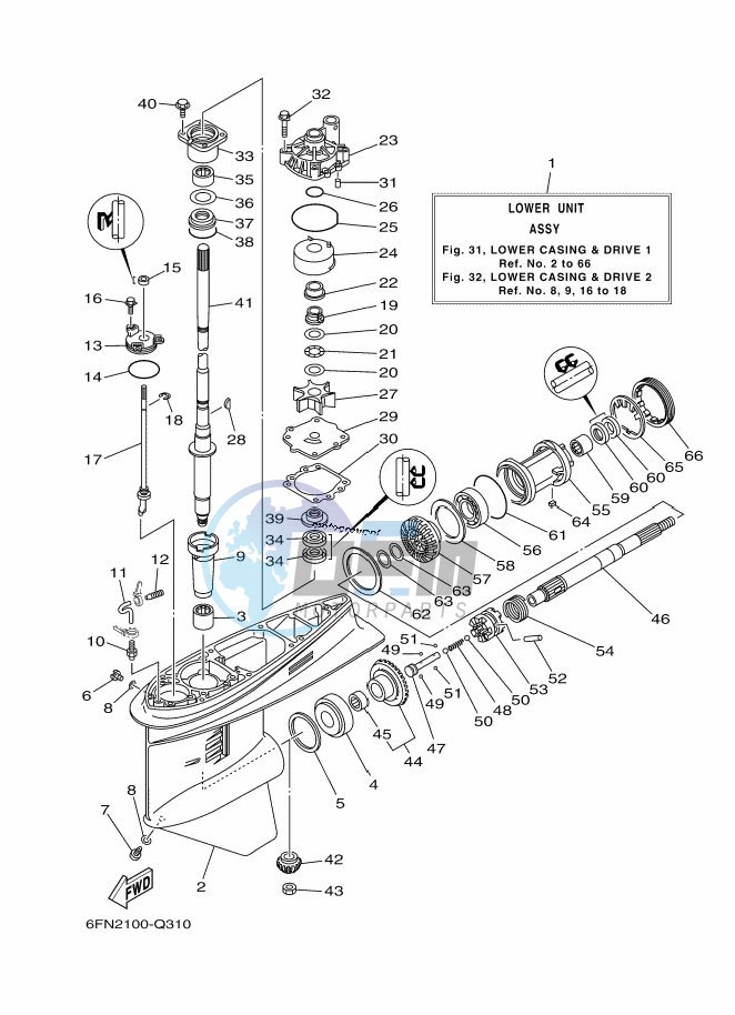 PROPELLER-HOUSING-AND-TRANSMISSION-1