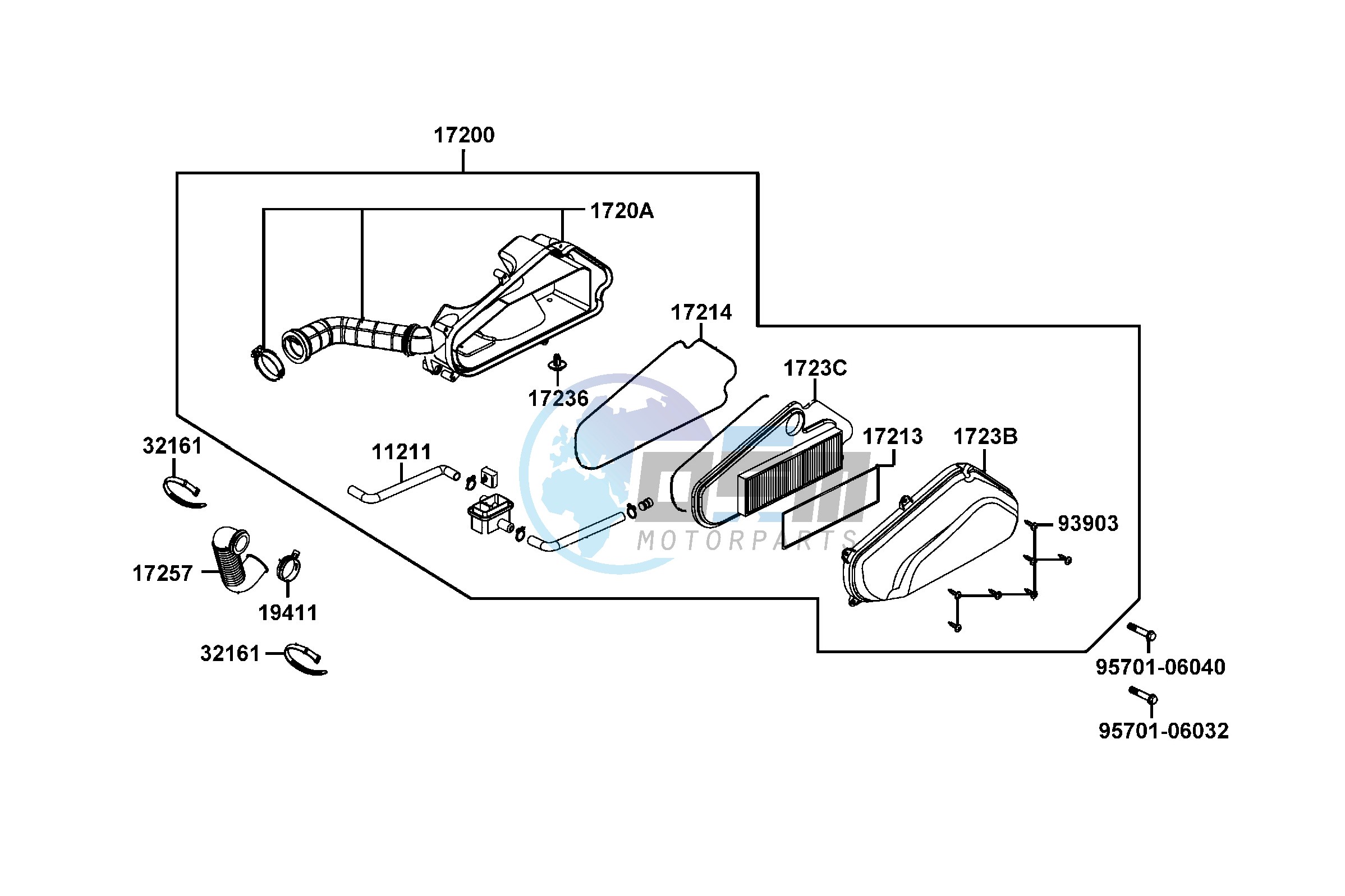 Air Cleaner