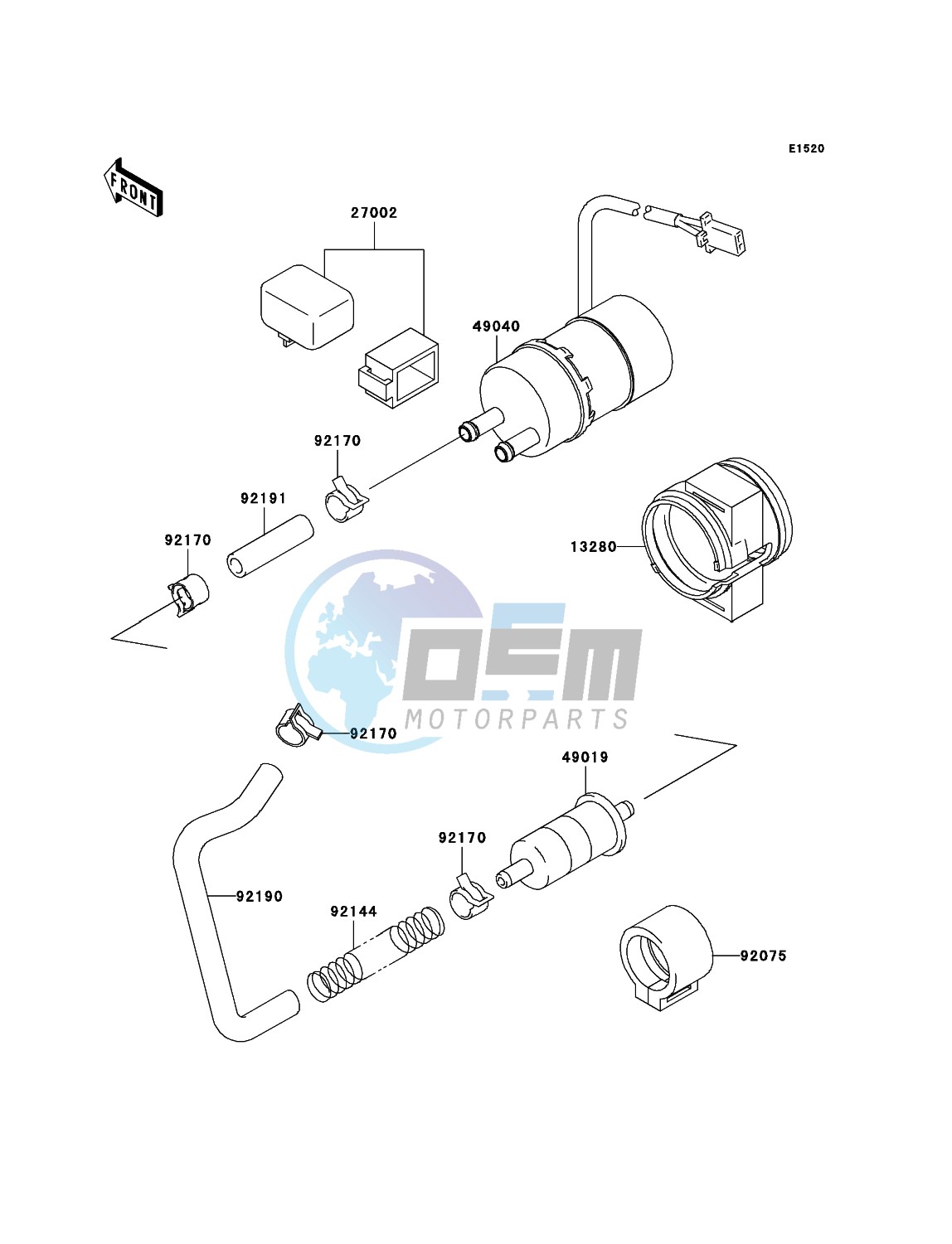 Fuel Pump