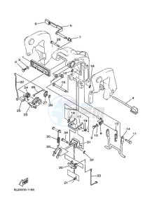 20D drawing MOUNT-2