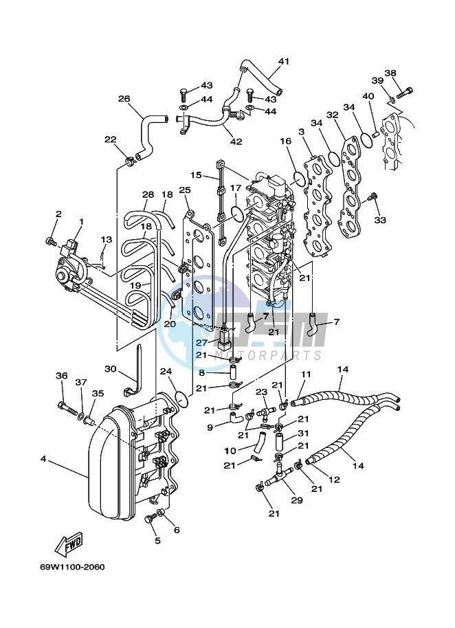 INTAKE