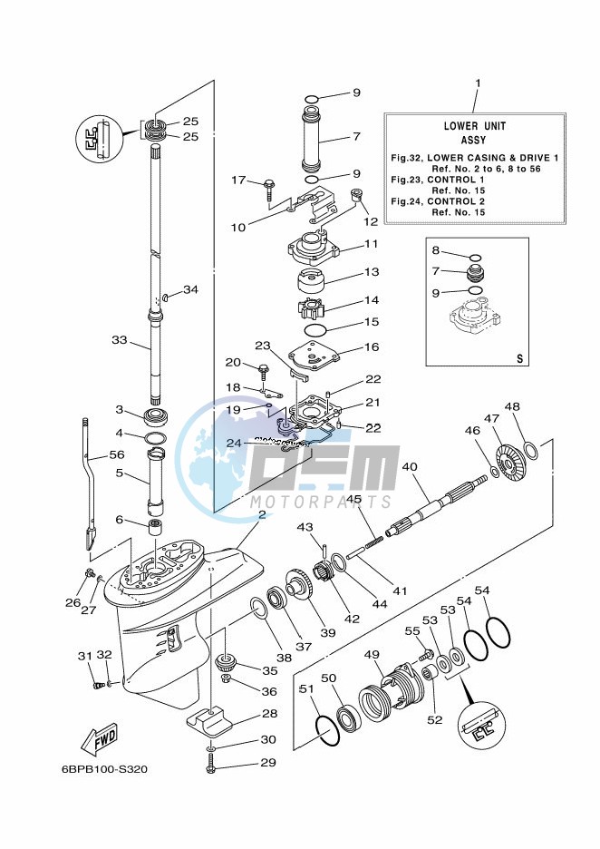 LOWER-CASING-x-DRIVE-1