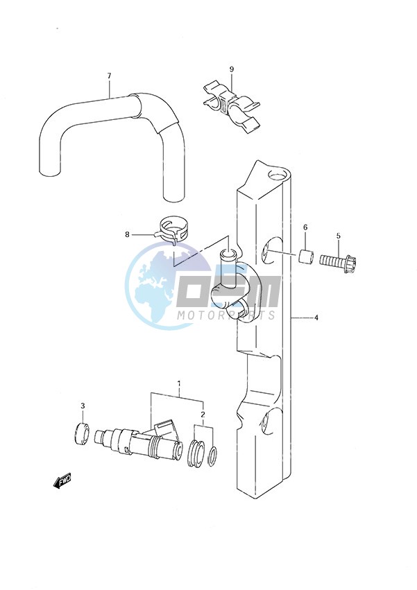 Fuel Injector