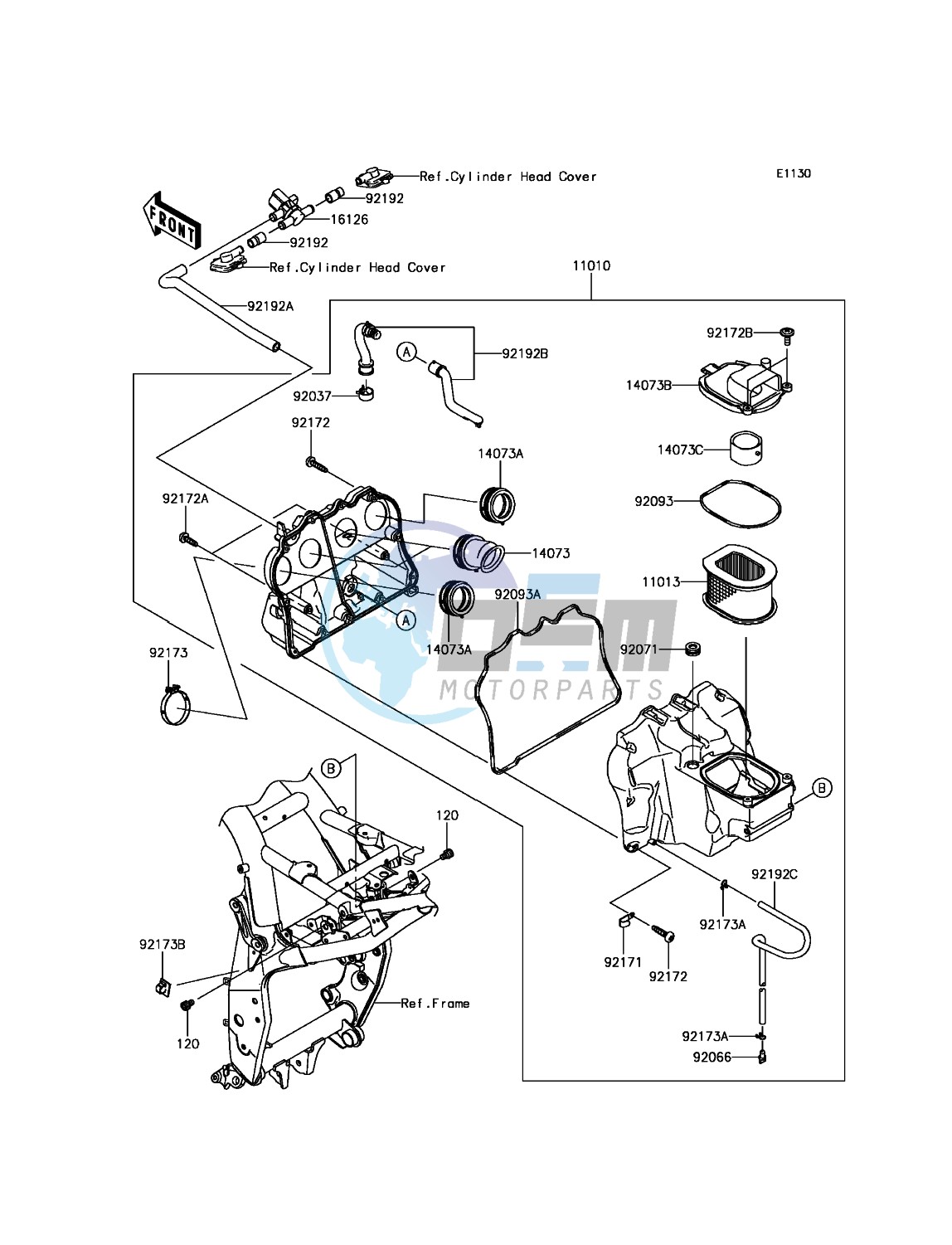 Air Cleaner