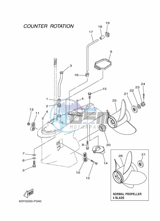 PROPELLER-HOUSING-AND-TRANSMISSION-4