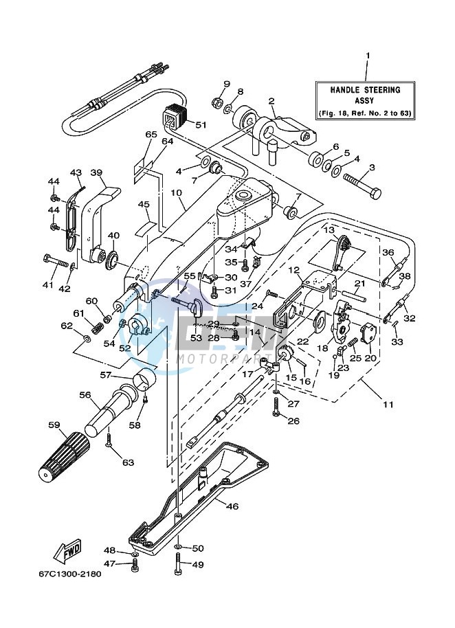 STEERING