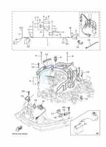 F225CETL drawing ELECTRICAL-3