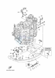 F200FETL drawing BOTTOM-COVER-3