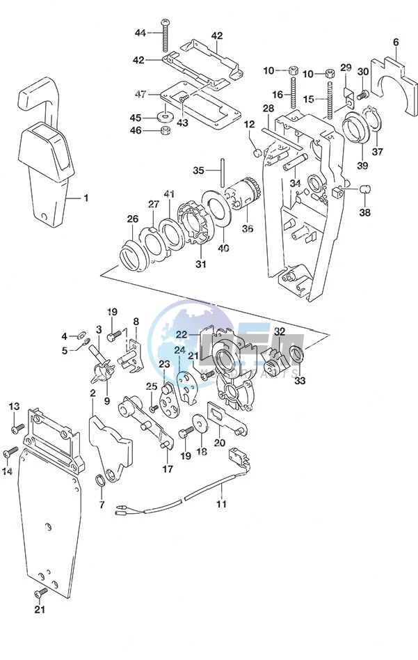 Top Mount Single (2)