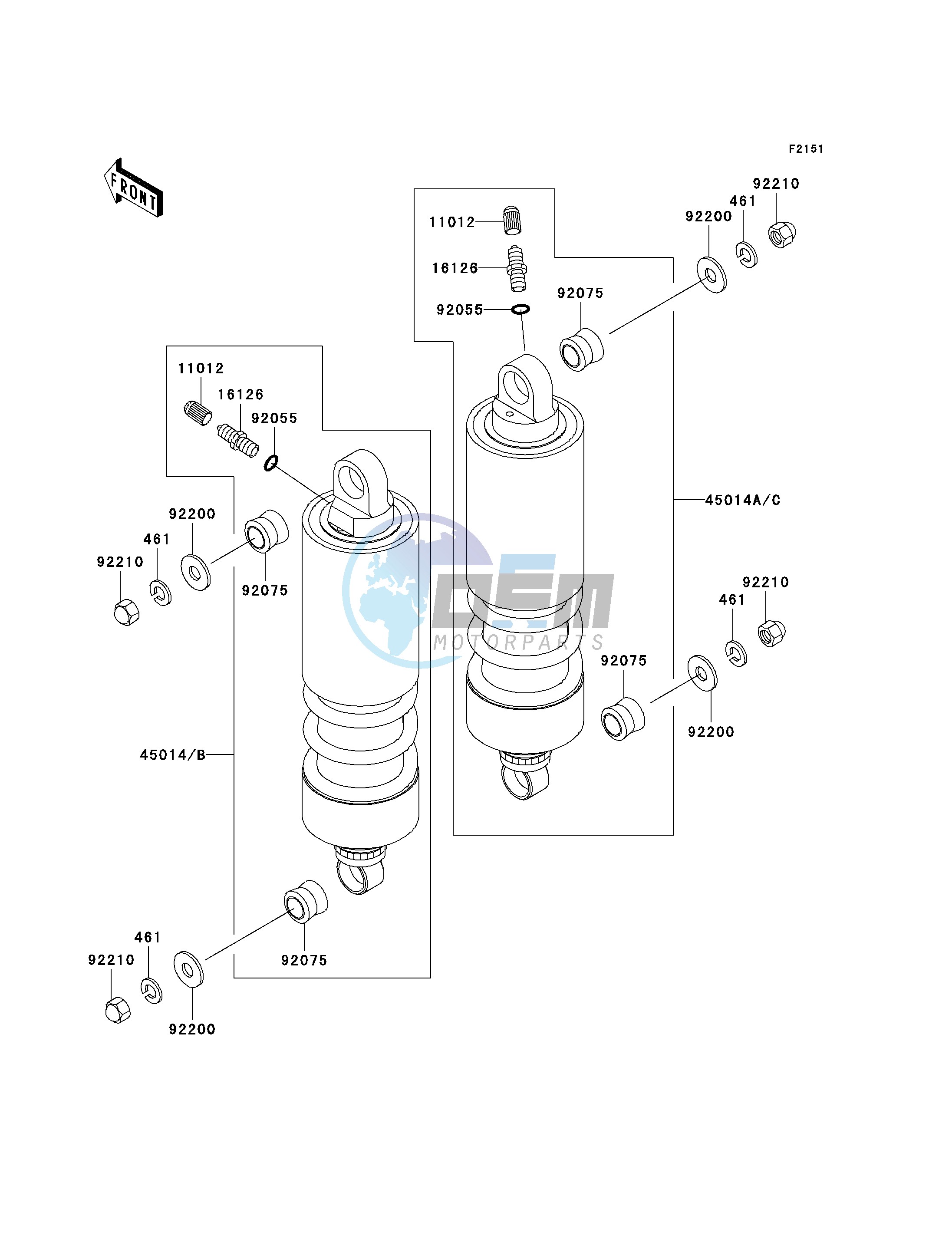 SUSPENSION_SHOCK ABSORBER