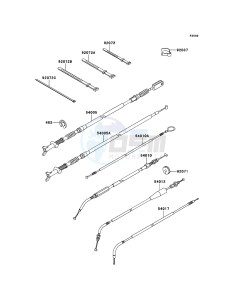 KVF360_4X4 KVF360ABF EU GB drawing Cables