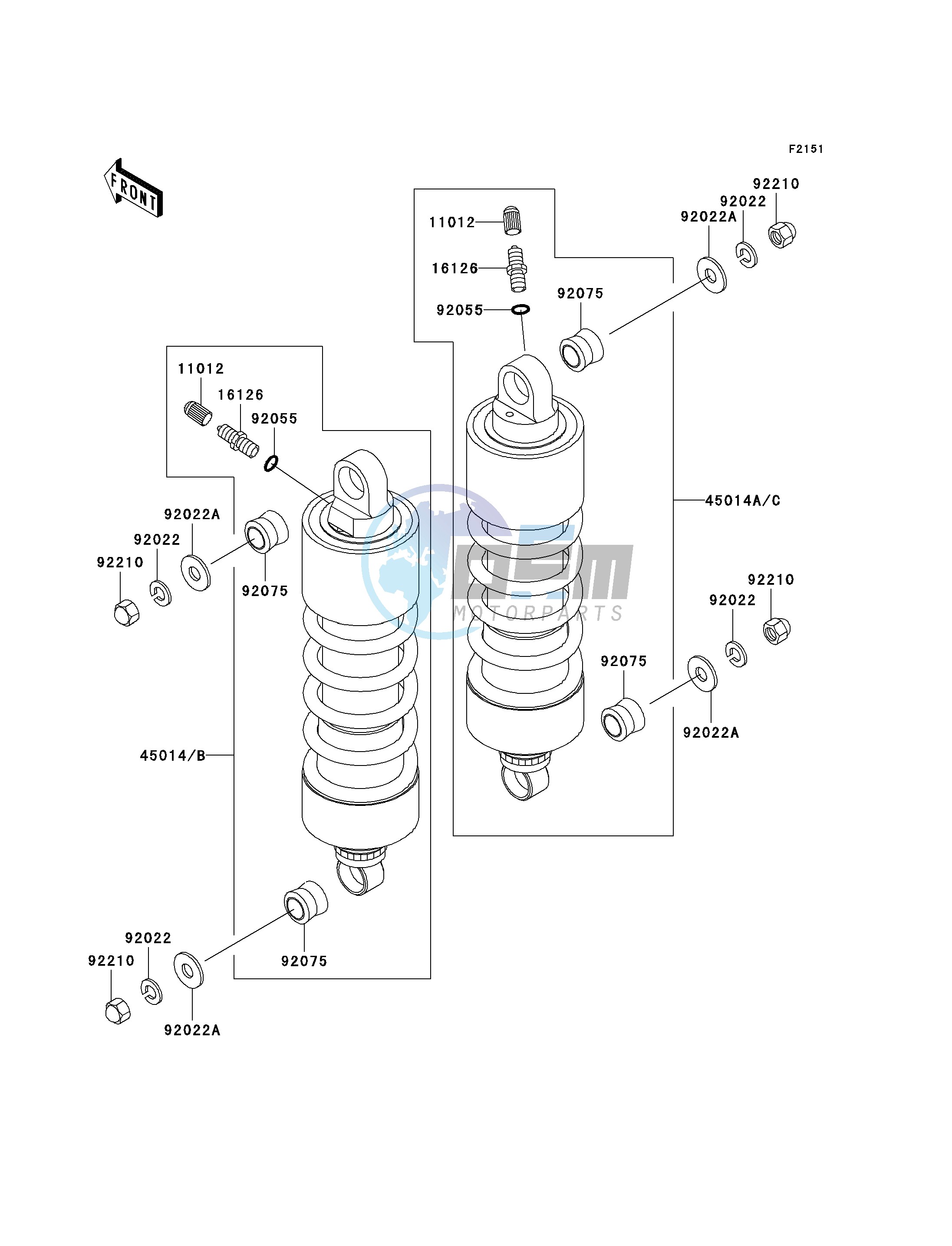 SUSPENSION_SHOCK ABSORBER