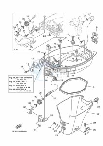 FT9-9LEPL drawing BOTTOM-COWLING