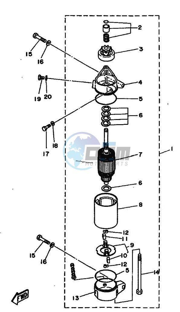 ELECTRIC-MOTOR