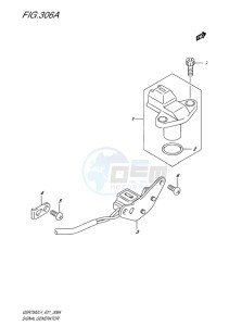 GSR750Z EU drawing SIGNAL GENERATOR