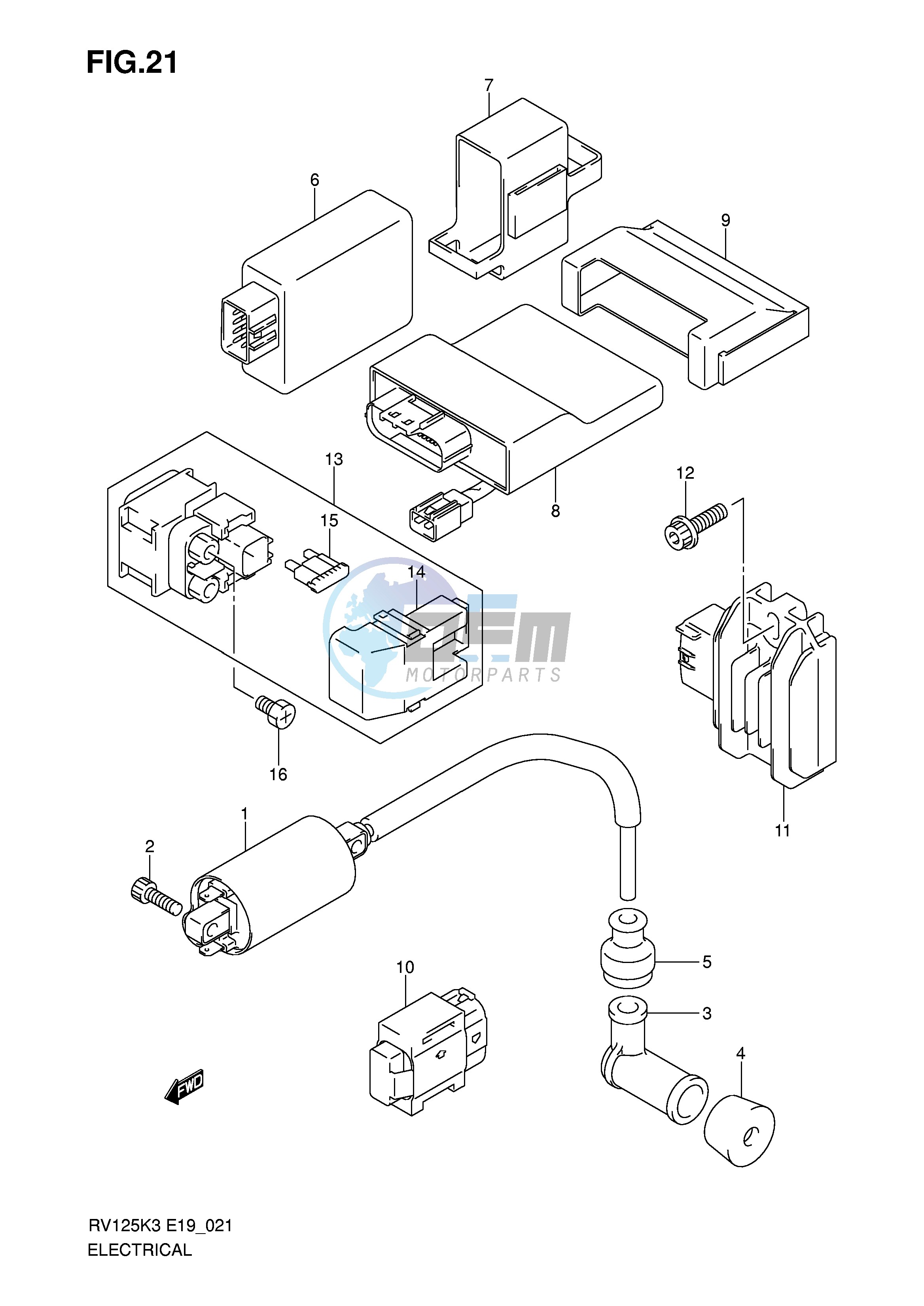 ELECTRICAL