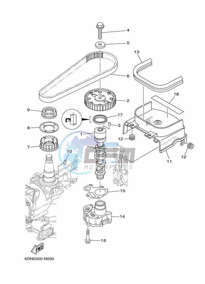 OIL-PUMP